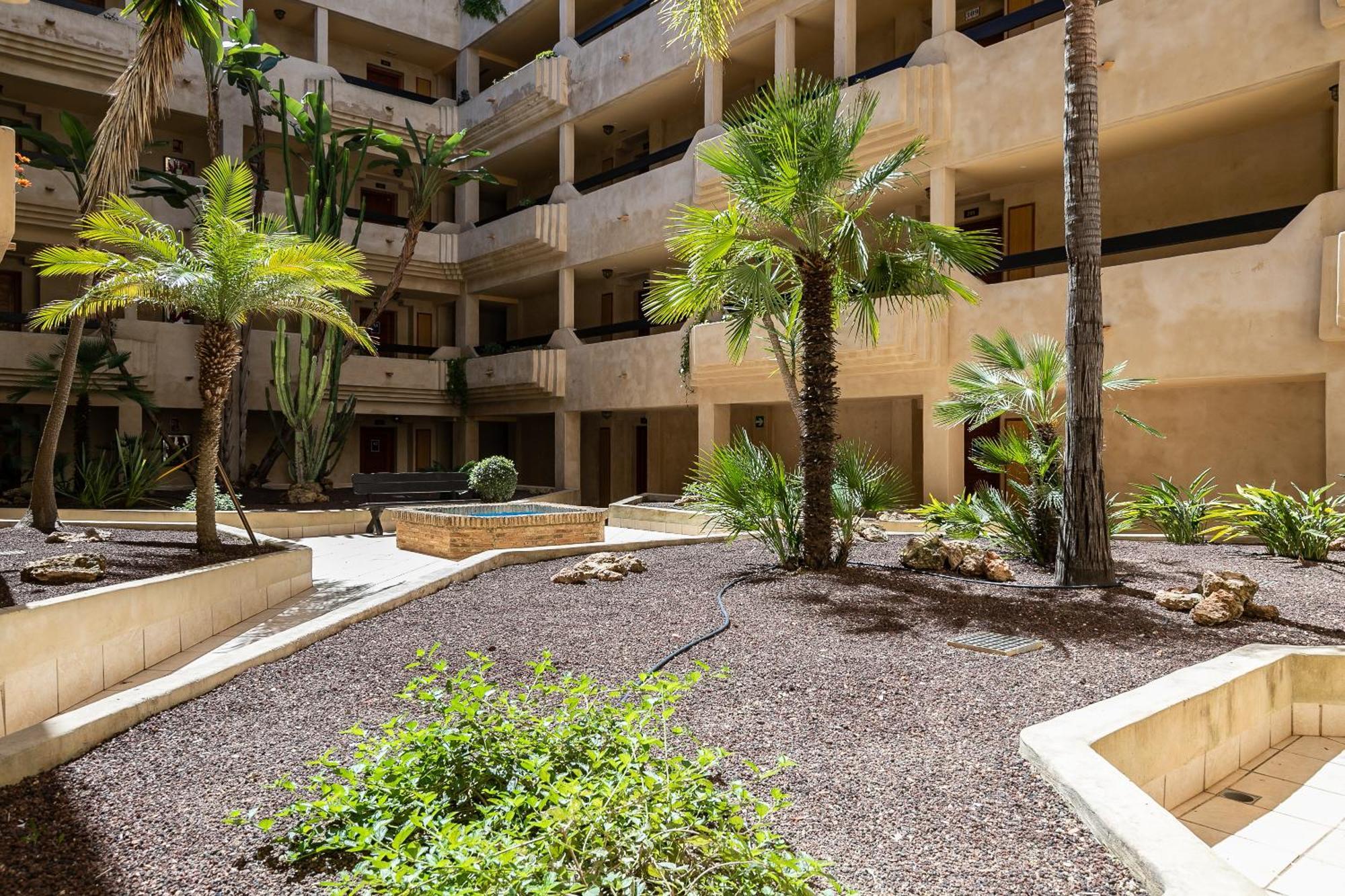 Jardines De Isla Canela Vistas A Las Marismas Экстерьер фото